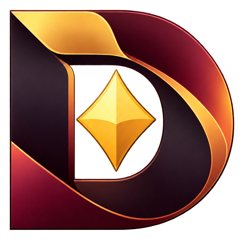 DEALT Studios emblem